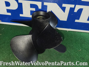 Volvo Penta Dp B5 propellers B5 853615 B5 aluminum Prop 290 Dp-A Dp-C DpE