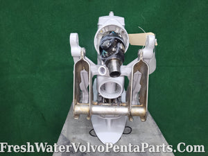 Volvo Penta Rebuilt Resealed 290Dp Dp duo Prop 1.95 Gear Ratio