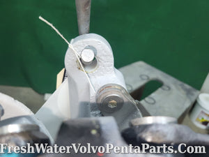 Volvo Penta Rebuilt Resealed 290Dp Dp duo Prop 1.95 Gear Ratio