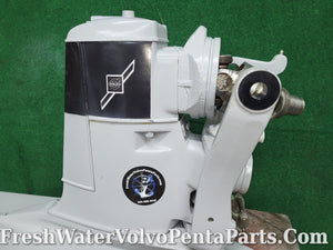 Volvo Penta rebuilt resealed 280dp 280 Dp / Pt Dp280 1.95 outdrive Stern Drive