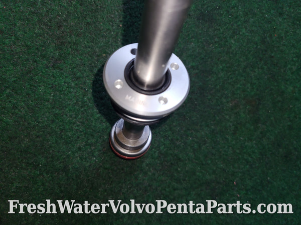 Trim cylinder SX, DP-SM Volvo Penta 3857470