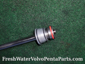 Volvo Penta Dp-A rebuilt resealed New Cap trim cylinder piston assembly