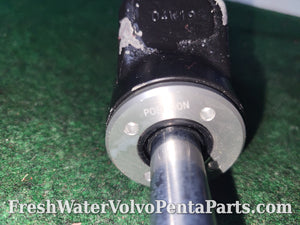 Volvo Penta rebuilt Resealed Trim Cylinders 872612 3860978 round Square end Dp-A Dp-B