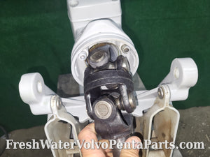 Volvo Penta Rebuilt resealed Dp-A 290Dp Duo Prop 1.95 v8 Stern Drive Outdrive