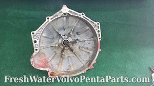 Volvo Penta 14 inch Bbc Sbc Gm Bellhousing 854649