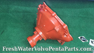 Volvo penta Rebuilt resealed 14 inch Gm bellhousing 854649 bbc sbc flywheel housing