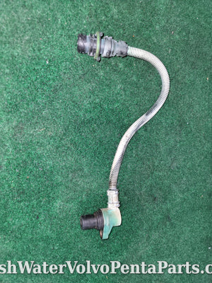 Volvo penta KAD44 P-C 3515093 flywheel position RPM sensor