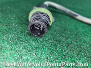 Volvo penta KAD44 P-C 3515093 flywheel position RPM sensor