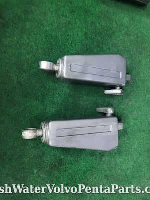 Volvo Penta Dpx Dpx-R Dpx-S rebuilt resealed steering cylinders 873231