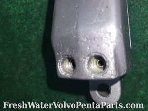 Volvo Penta Dpx Dpx-R Dpx-S rebuilt resealed steering cylinders 873231