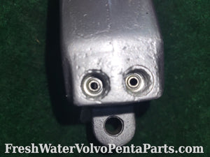 Volvo Penta Dpx Dpx-R Dpx-S rebuilt resealed steering cylinders 873231