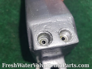 Volvo Penta Dpx Dpx-R Dpx-S rebuilt resealed steering cylinders 873231