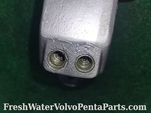 Volvo Penta Dpx Dpx-R Dpx-S rebuilt resealed steering cylinders 873231