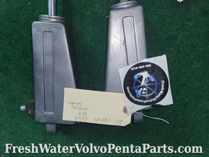 Volvo Penta Dpx Dpx-R Dpx-S rebuilt resealed steering cylinders 873231