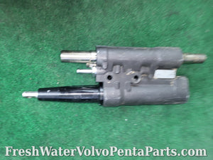 Volvo Penta Rebuilt 290 Dp-A Sp-A dp-b Steering assist Ram P/N 852741 Rev P04