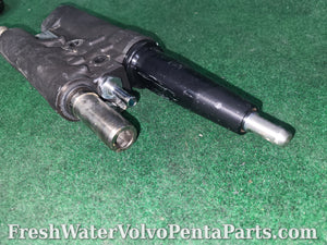 Volvo Penta Rebuilt 290 Dp-A Sp-A dp-b Steering assist Ram P/N 852741 Rev P04