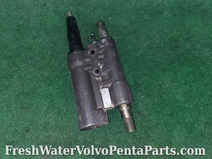 Volvo Penta Rebuilt 290 Dp-A Sp-A dp-b Steering assist Ram P/N 852741 Rev P04