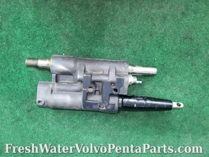 Volvo Penta Rebuilt 290 Dp-A Sp-A dp-b Steering assist Ram P/N 852741 Rev P04