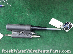 Volvo Penta Rebuilt 290 Dp-A Sp-A dp-b Steering assist Ram P/N 852741 Rev P04
