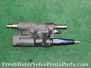 Volvo Penta Rebuilt 290 Dp-A Sp-A dp-b Steering assist Ram P/N 852741 Rev P04