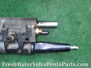 Volvo Penta Rebuilt 290 Dp-A Sp-A dp-b Steering assist Ram P/N 852741 Rev P04