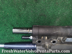 Volvo Penta Rebuilt 290 Dp-A Sp-A dp-b Steering assist Ram P/N 852741 Rev P04