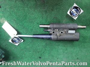Volvo Penta Rebuilt 290 Dp-A Sp-A dp-b Steering assist Ram P/N 852741 Rev P04