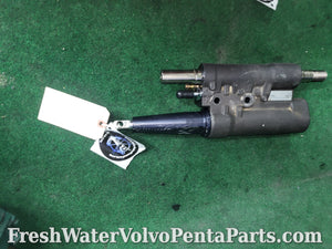 Volvo Penta Rebuilt 290 Dp-A Sp-A dp-b Steering assist Ram P/N 852741 Rev P04
