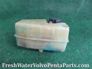 Volvo Penta Kad44 p-C expansion tank 3580941