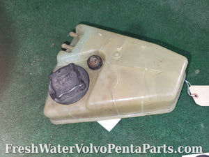 Volvo Penta Kad44 p-C expansion tank 3580941