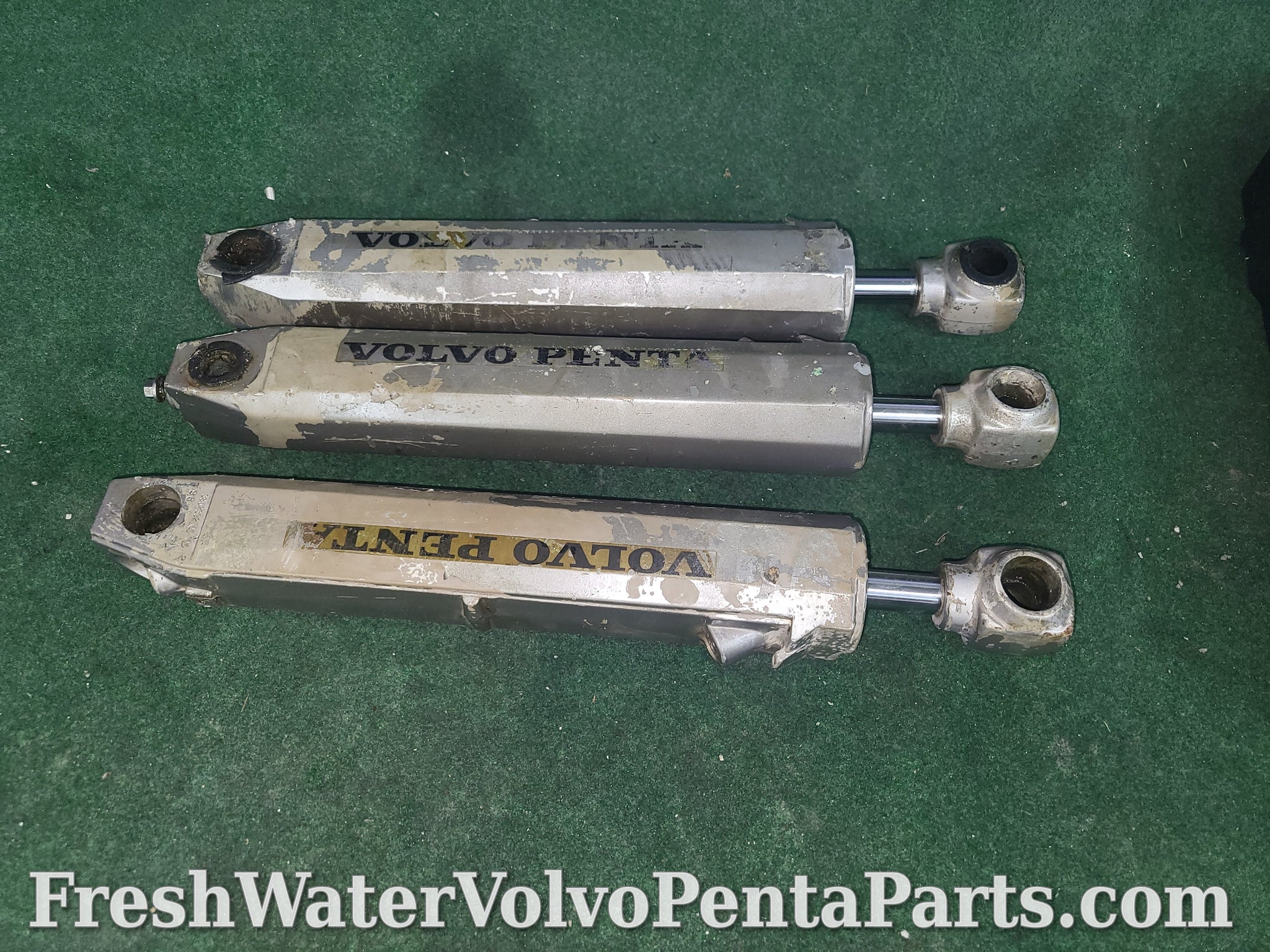 Segment De Vitesse / Cliquet Pour Volvo Penta 290 SP/DP - Capteur Segment De Vitesse / Cliquet Pour Volvo Penta 290 SP/DP - Capteur