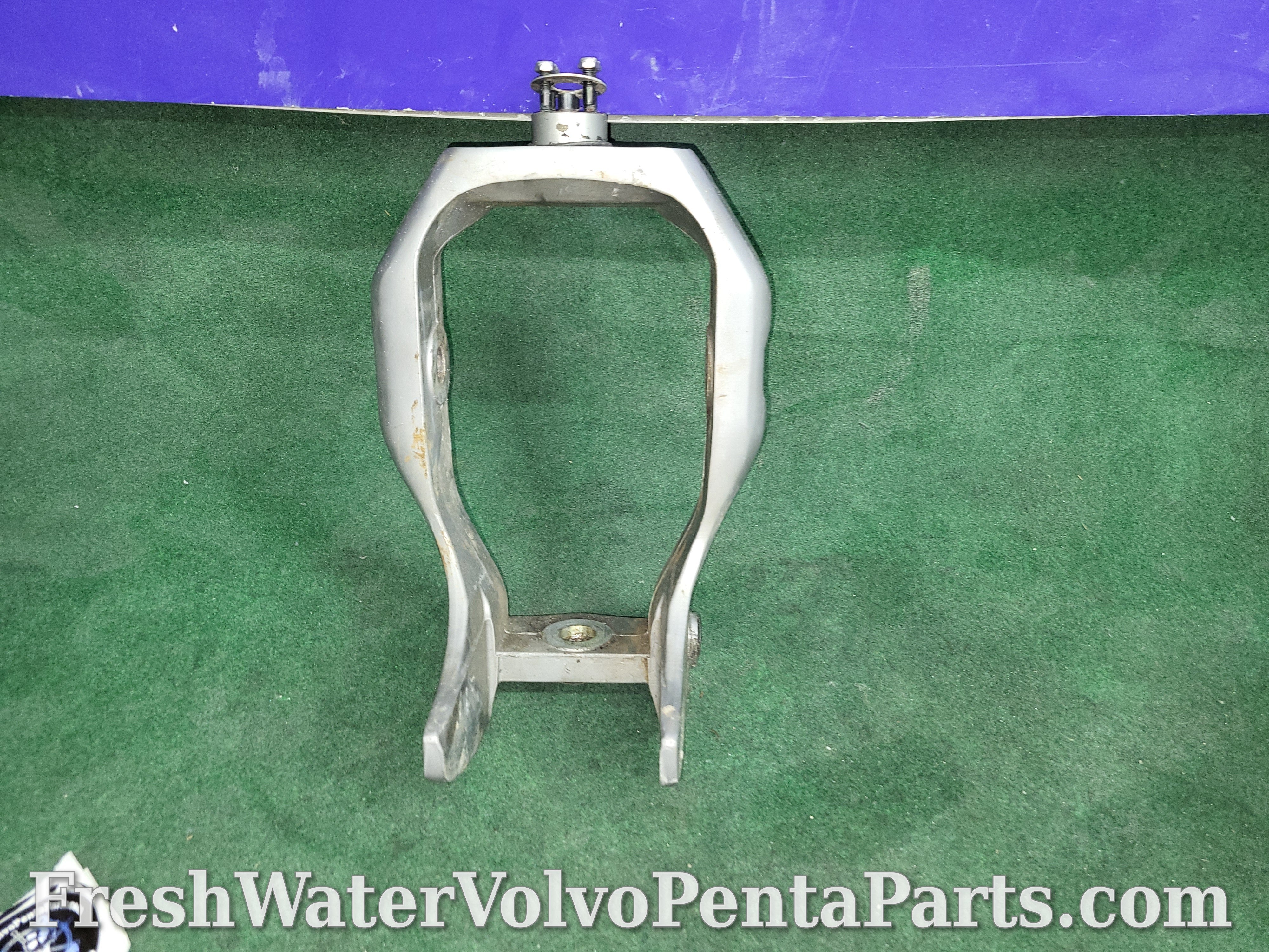 Volvo Penta Dps-M Sx-M 3856986 3856987 Gimbal ring steering