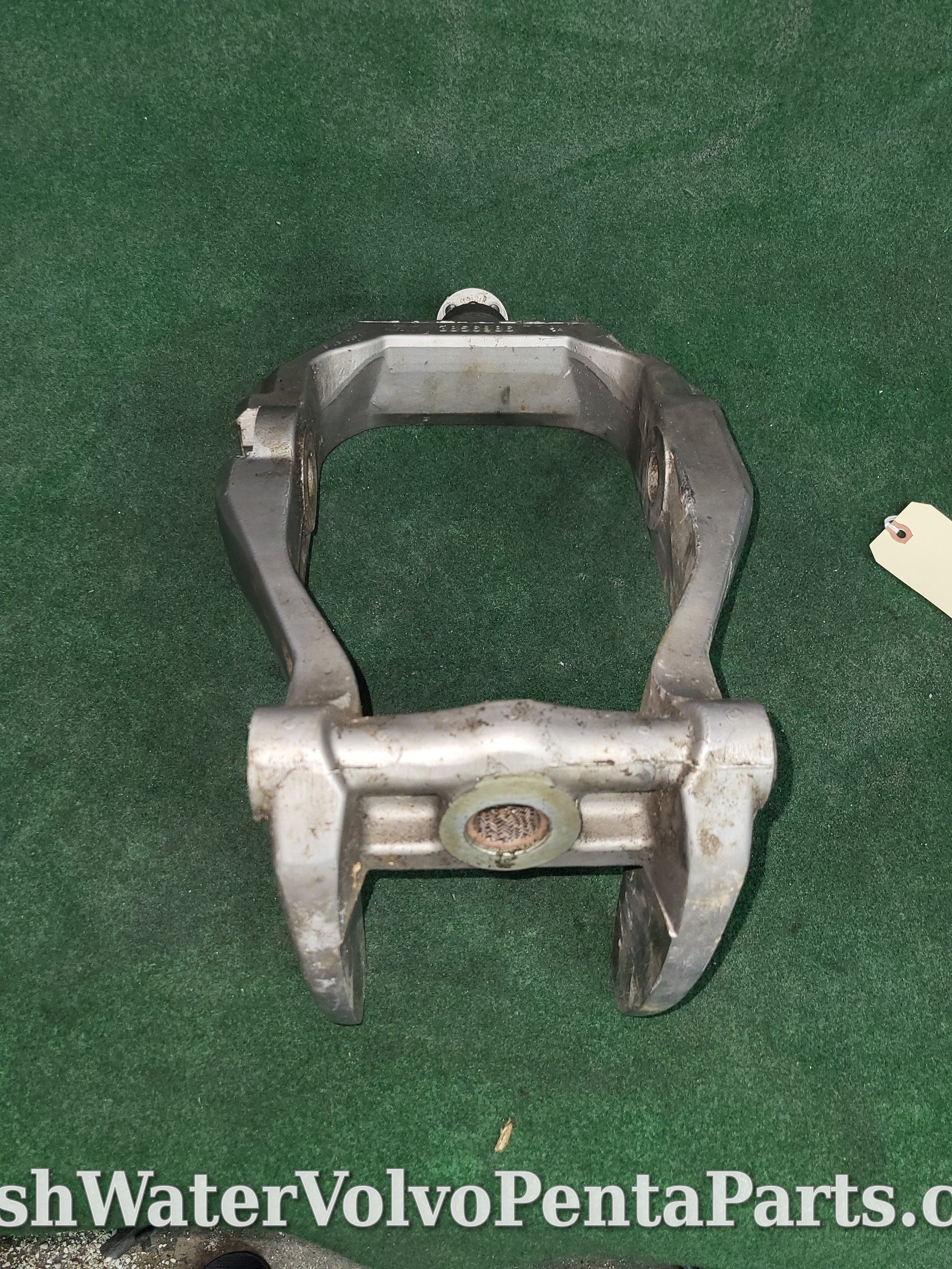 Volvo Penta Dps-M Sx-M 3856986 3856987 Gimbal ring steering