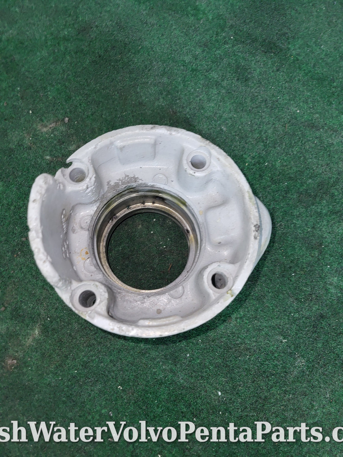 Volvo penta 290 Dp-A dp-C dp-c1 Dp-D1 Dp-E double bearing housing 853006 851265 875425