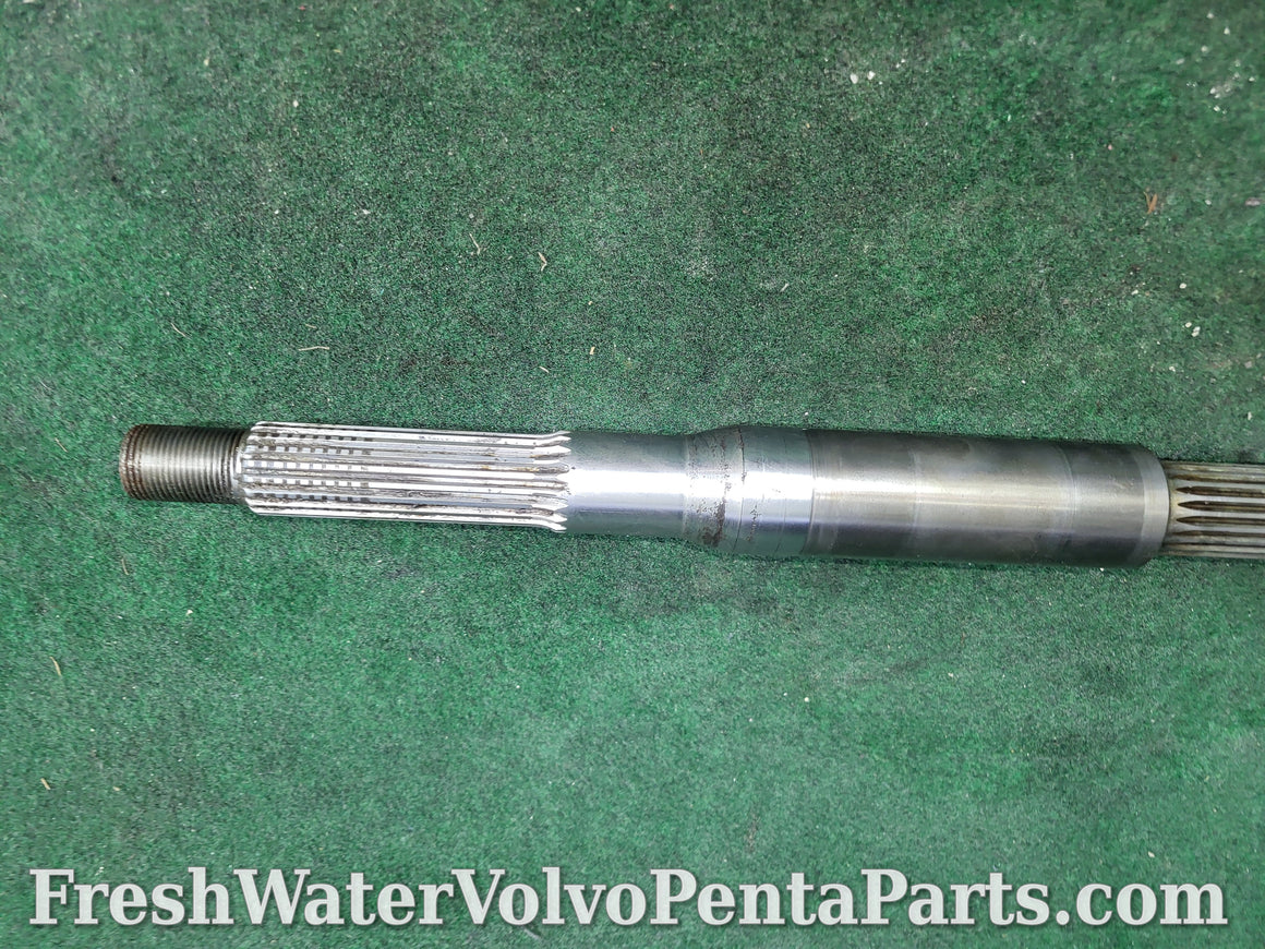 Mercruiser Racing Speedmaster Heavy Duty Racing Prop shaft 44-85187t ssm 3 1633 5455