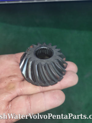 Volvo Penta Dp-A1 rebuilt resealed 1.95   lower gear unit