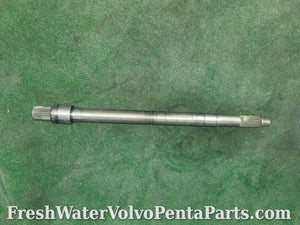 Volvo Penta Dp-C Dp-C1 Dp-D1 Dp-E 872533 Propeller Shaft