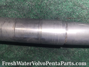 Volvo Penta Dp-C Dp-C1 Dp-D1 Dp-E 872533 Propeller Shaft