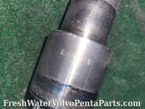 Volvo Penta Dp-C Dp-C1 Dp-D1 Dp-E 872533 Propeller Shaft