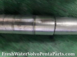 Volvo Penta Dp-C Dp-C1 Dp-D1 Dp-E 872533 Propeller Shaft