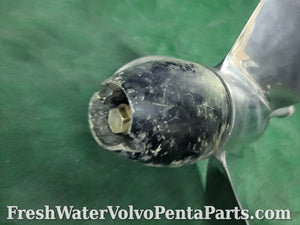 Volvo Penta Dp-C Dp-C1 Dp-D1 Dp-E 872533 Propeller Shaft
