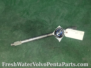 Volvo Penta Dp-C Dp-C1 Dp-D1 Dp-E 872533 Propeller Shaft