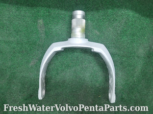 Volvo Penta 290 Dp-A Sp-A Dp-B 852852 steering fork