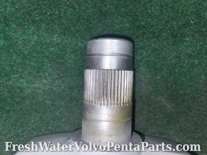 Volvo Penta 290 Dp-A Sp-A Dp-B 852852 steering fork