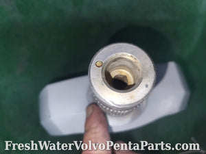 Volvo Penta 290 Dp-A Sp-A Dp-B 852852 steering fork