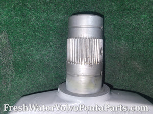 Volvo Penta 290 Dp-A Sp-A Dp-B 852852 steering fork