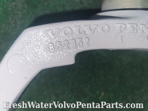 Volvo Penta 290 Dp-A Sp-A Dp-B 852852 steering fork
