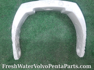 Volvo Penta 290 Dp-A Sp-A Dp-B 852852 steering fork