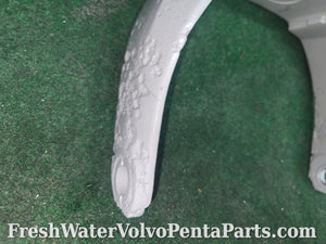 Volvo Penta 290 Dp-A Sp-A Dp-B 852852 steering fork