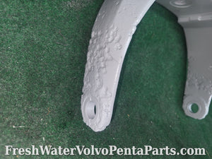 Volvo Penta 290 Dp-A Sp-A Dp-B 852852 steering fork